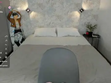 Bongacams Live Porn of NikaTechnoo