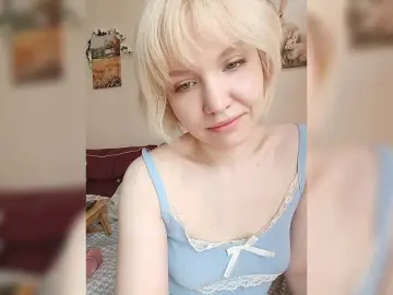 Bongacams Sex Cam of Tikoffka