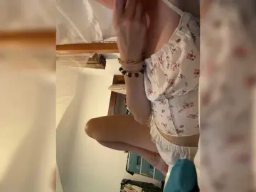 Bongacams Free Live Porn of KinaMoonLove