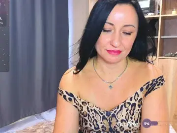 Bongacams Live Porn of RoxyStar