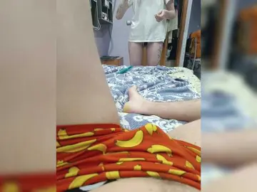Bongacams Private Sex Chat of SexyCouple69