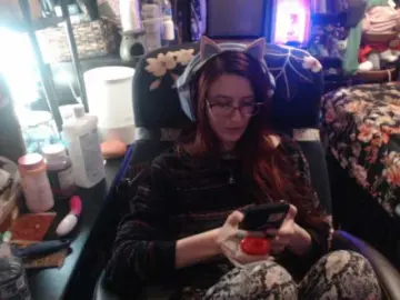 Bongacams Live Sex Cam of pussyxpaladin