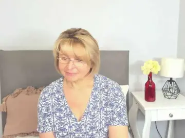 Bongacams Adult Webcams of MarieneMature