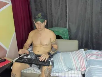 Bongacams Sex Chat of maestre69