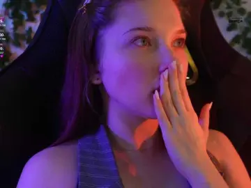 Bongacams Nude Webcam of mispopi