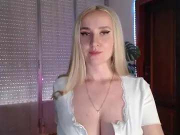 Bongacams Best Webcam of Alina-Lovely