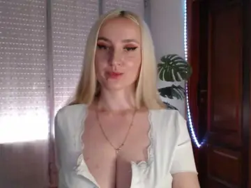 Bongacams Adult Webcams of Alina-Lovely