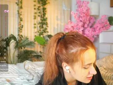 Bongacams Free Porn Cam of EmmylieMorris