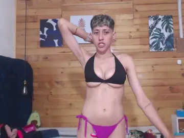 Bongacams Watch Live Sex Cams of HottAlexxxa
