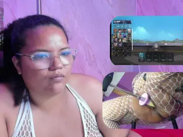 Bongacams Live Porn of MhiaRey