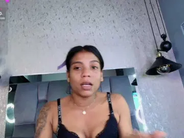 Bongacams Adult Webcam of MishaGuille