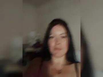 Bongacams Nude Webcam of Ally46x