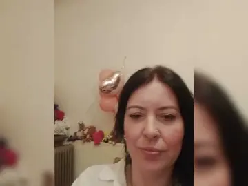 Bongacams Private Sex Chat of Ally46x