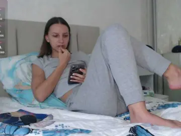 Bongacams Live Sex of Alisa-W
