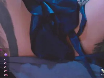 Bongacams Best Webcam of LilithDark