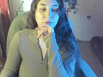Bongacams Best Webcam of TemptingFable