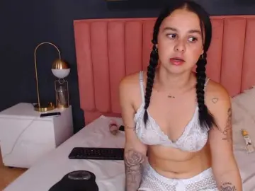 Bongacams Watch Live Sex Cams of AmeliaRouge