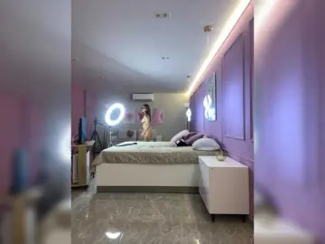 Bongacams Live Sex Cam of Nyxara