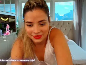 Bongacams Sex Chat of Florence-Ford