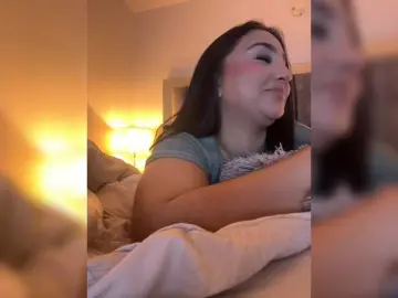Bongacams Best Webcam of IrisEvans