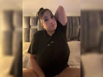 Bongacams Adult Video Chat of IrisEvans