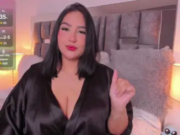 Bongacams Live Sex Cam of IrisEvans