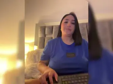 Bongacams Live Porn of IrisEvans