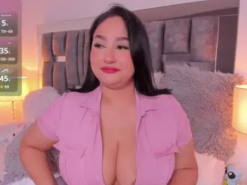 Bongacams Adult Video Chat of IrisEvans