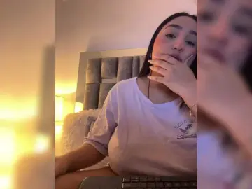 Bongacams Adult Video Chat of IrisEvans