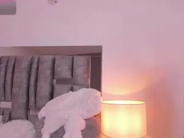 Bongacams Private Sex Chat of IrisEvans