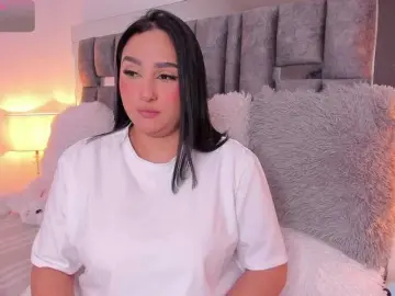 Bongacams Adult Webcam of IrisEvans