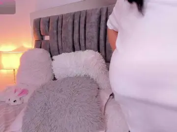 Bongacams Adult Webcam of IrisEvans