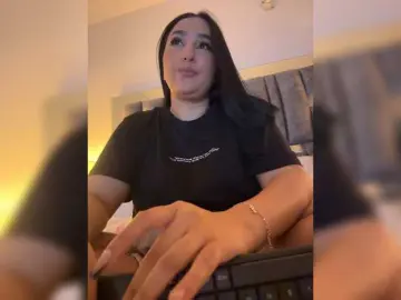 Bongacams Sex Cam of IrisEvans