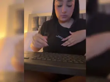 Bongacams Live Sex Cam of IrisEvans