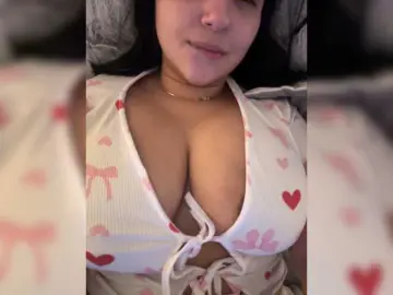 Bongacams Live Sex Cam of IrisEvans