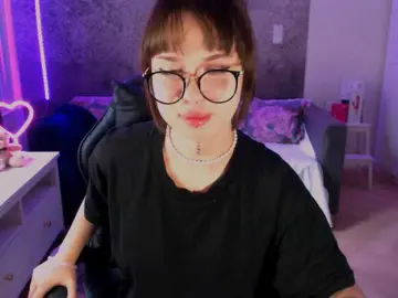 Bongacams Free Live Porn of NonaWhyNot