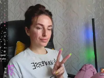 Bongacams Sex Cam of xxadrihanna
