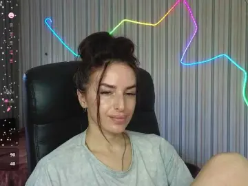 Bongacams Nude Webcam of xxadrihanna
