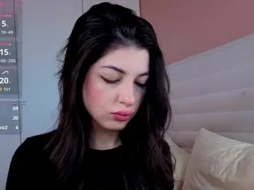 Bongacams Live Sex of SweetyKissy