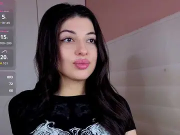Bongacams Watch Live Sex Cams of SweetyKissy