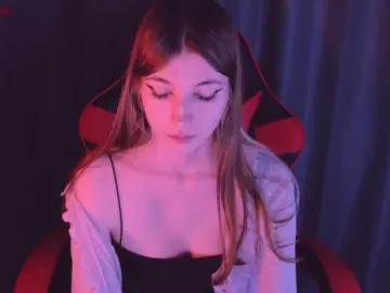 Bongacams Private Sex Chat of A1ice