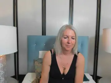 Bongacams Adult Video Chat of EricaDevil