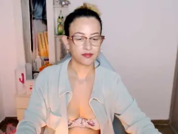 Bongacams Adult Webcam of maryline-w