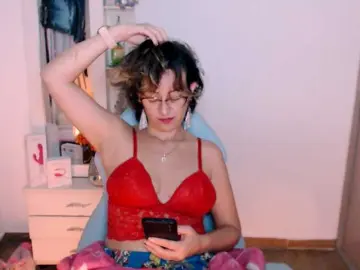 Bongacams Best live sex cam show of maryline-w