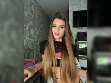 Bongacams Free Live Porn of SweetyMia