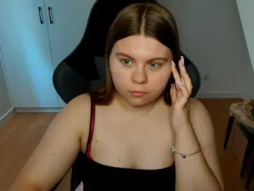 Bongacams Nude Webcam of AbbyMint