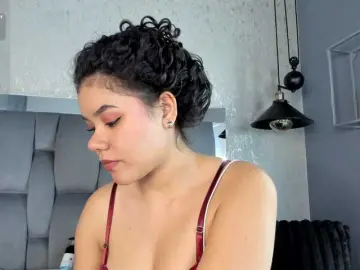 Bongacams Live Porn of Annie-Pleasure