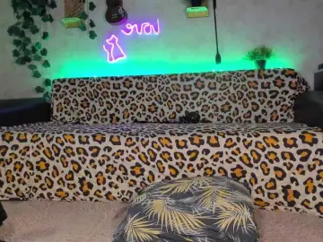 Bongacams Adult Video Chat of RedHurricane