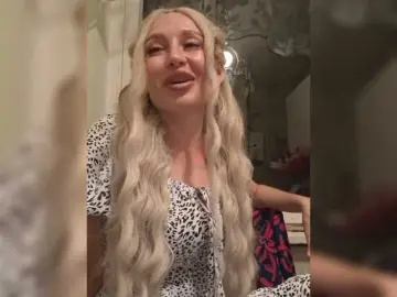 Bongacams Live Porn of Vika350