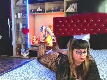 Bongacams Sex Chat of CandyBigbooty